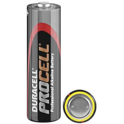 Wentronic LR6 10-IVP Duracell Procell Single-use battery AA Alkaline