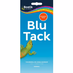 Bostik B183 Blue Tack Economy