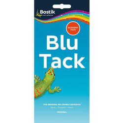 Bostik B183 Blue Tack Economy