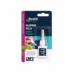 Super Glu Easy Flow - 5g Bottle