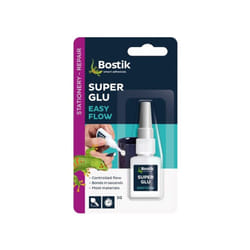 Super Glu Easy Flow - 5g Bottle