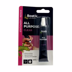 All Purpose Adhesive - 20ml Tube