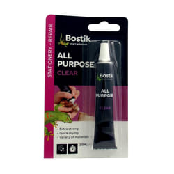 All Purpose Adhesive - 20ml Tube