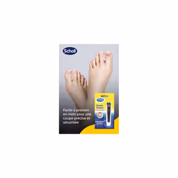 Nail Clipper for Hard and Thick Toenails