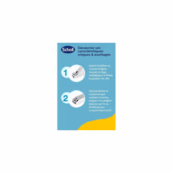 Nail Clipper for Hard and Thick Toenails - Additional view 5