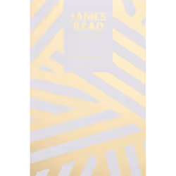 James Read Tanning Mitt