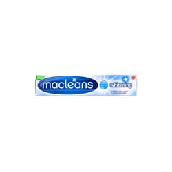 Macleans Whitening Toothpaste 100ml