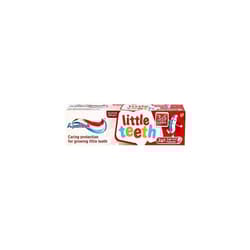 Aquafresh Toothpaste Little Teeth 3-5 Years 50ml (Pack of 6)