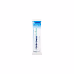 Sensodyne Search 3.5 Toothbrush