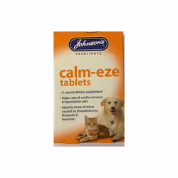 Calm-eze tablets