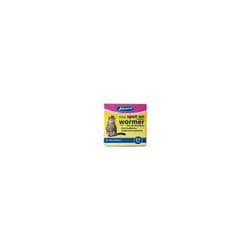Johnson's Easy Spot-on Wormer For Cats 2 Pipette