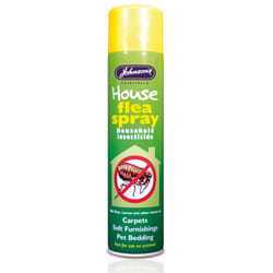 Jvp Household Flea Spray 400ml