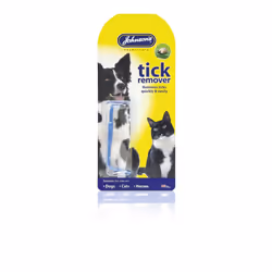 Jvp Tick Remover (Pack of 6)