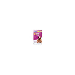 Johnson's 4 Flea Tablets for Large Dogs 11kg & Over 3 Pack