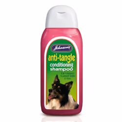 Jvp Dog Anti-tangle Cond 200ml