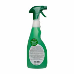 Johnsons Clean ân' Safe Disinfectant - For Small Animals 500ml
