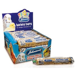 Jvp Treat2eat Budgie Honey Bar 35g (Pack of 40)