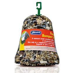 Jvp Parrot Bumper Bell 150g (Pack of 8)