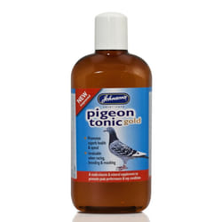 Jvp Pigeon Tonic Gold 500ml