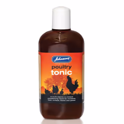 Jvp Poultry Tonic 500ml