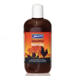 Jvp Poultry Tonic 500ml