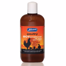 Jvp Poultry Acv Conditioner 500ml