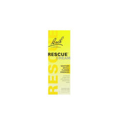 Bach Rescue Cream Tube 50ml
