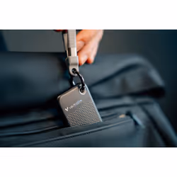 Verbatim Pocket SSD USB 3.2 Gen 2 1TB Black/Grey - Additional view 5