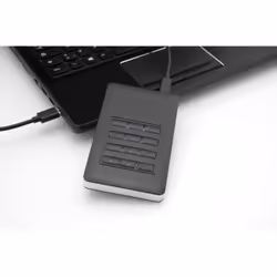 Verbatim Store 'n' Go Secure Portable HDD with Keypad Access 2TB - Additional view 7