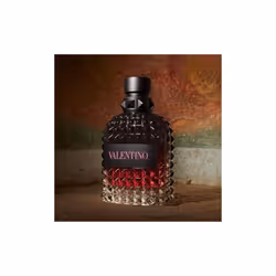 Valentino Born In Roma Eau De Parfum 100ml - Men's Perfume