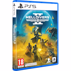 Helldivers 2 - PS5