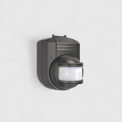 Friedland SPECTRA 200 Passive infrared (PIR) sensor Wired Black