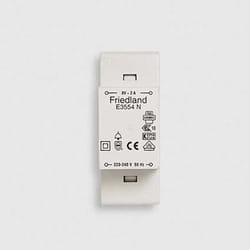 Friedland E3554N doorbell transformer