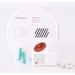 Friedland ML10 Ceiling Mounted Motion Detecting Intruder Alarm Alert