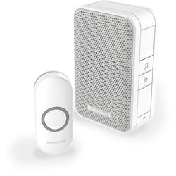Honeywell DC311NBS doorbell kit White