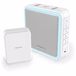 Friedland DC915SCV, Grey, 90 dB, IP20, Wireless, 868 MHz, 200 m