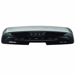 Fellowes Saturn 3i, 32 cm, Cold/hot laminator, 1 min, 300 mm/min, 2 mm, A3