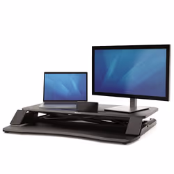 Fellowes Corsivo 17 kg Black - Additional view 4