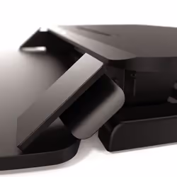 Fellowes Corsivo 17 kg Black - Additional view 6