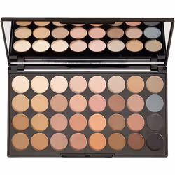 REVOLUTION Ultra 32 Eyeshadow Palette Flawless Matte