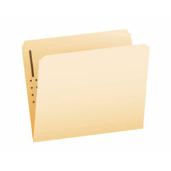 Pendaflex FM211 folder Paper Beige, Brown A4