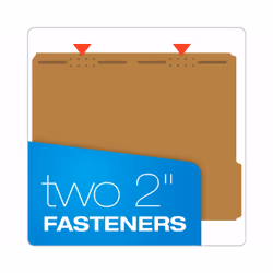 Pendaflex FK312 folder Paper Brown A4
