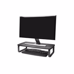 Kensington SmartFit® Extra Wide Monitor Stand - Additional view 4
