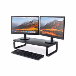 Kensington SmartFit® Extra Wide Monitor Stand - Additional view 5