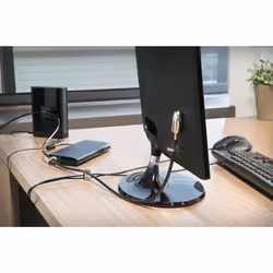 Kensington Desktop & Peripherals Locking Kit 2.0 — Single Keyed - Additional view 3