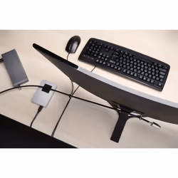 Kensington Desktop & Peripherals Locking Kit 2.0 — Single Keyed - Additional view 6