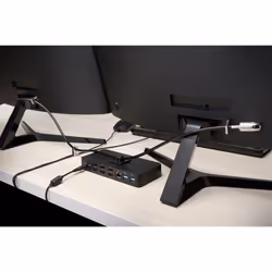Kensington Desktop & Peripherals Locking Kit 2.0 — Single Keyed - Additional view 7