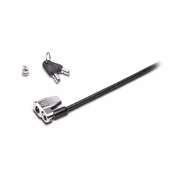 Kensington ClickSafe® 2.0 Keyed Laptop Lock