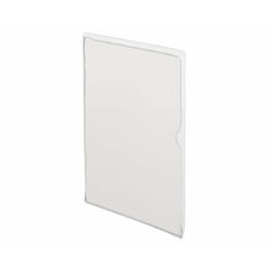 Pendaflex 62004 folder Vinyl Transparent A4