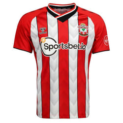 2021-2022 Southampton Home Shirt - XXL